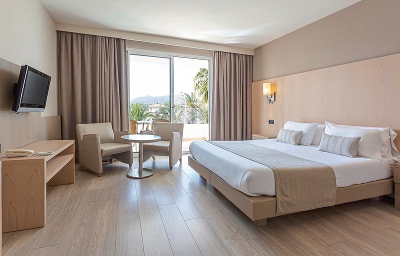 Hotel Marins Playa 6