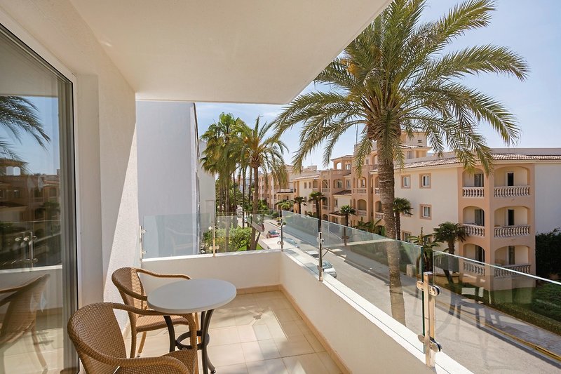 Hotel Marins Playa 7