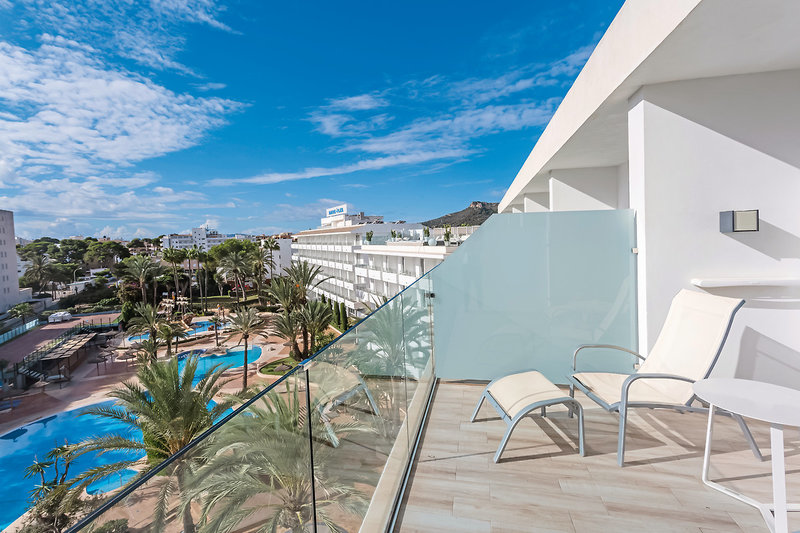 Hotel Marins Playa 10