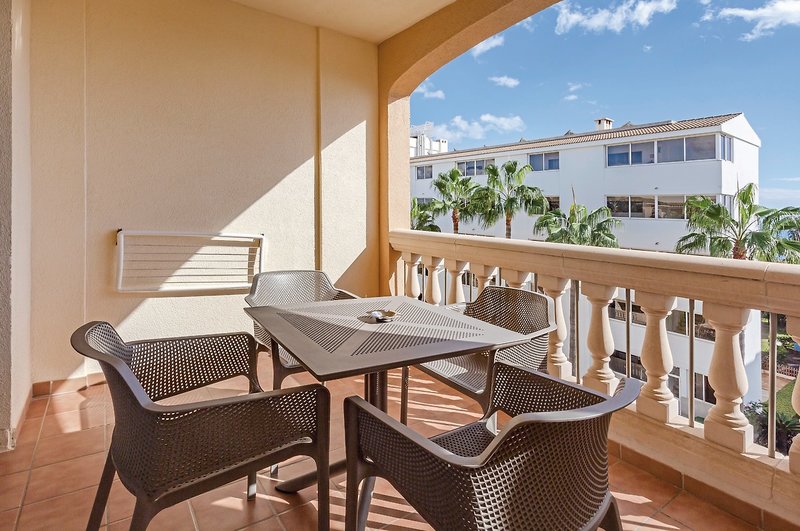Hotel Marins Playa 14