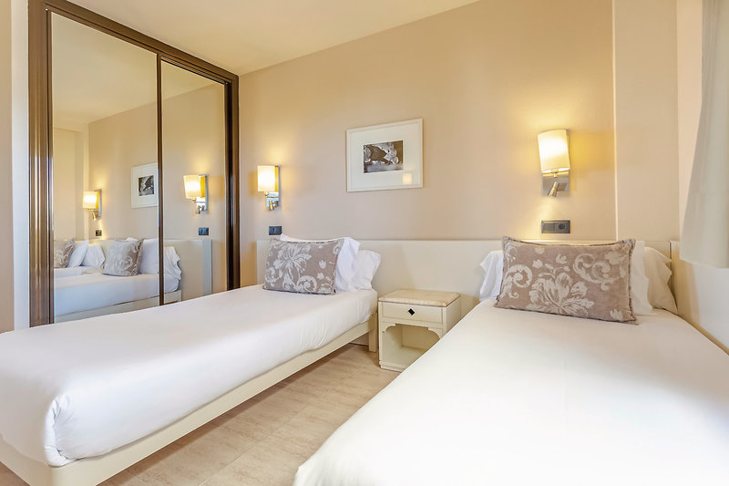 Hotel Marins Playa 17