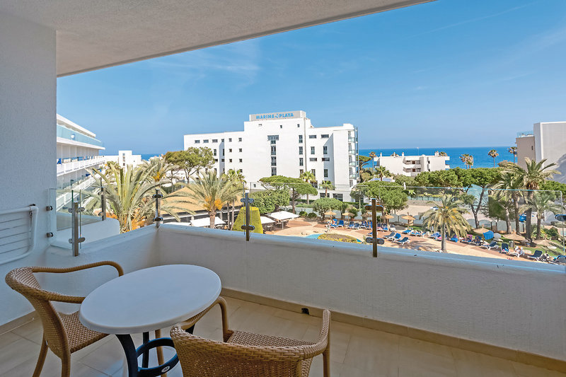 Hotel Marins Playa 22