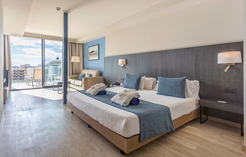 Hotel Marins Playa 9
