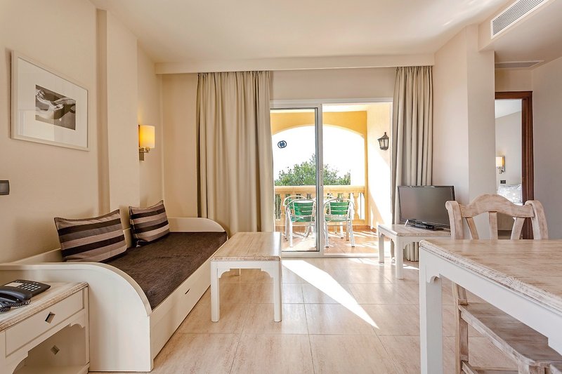 Hotel Marins Playa 18