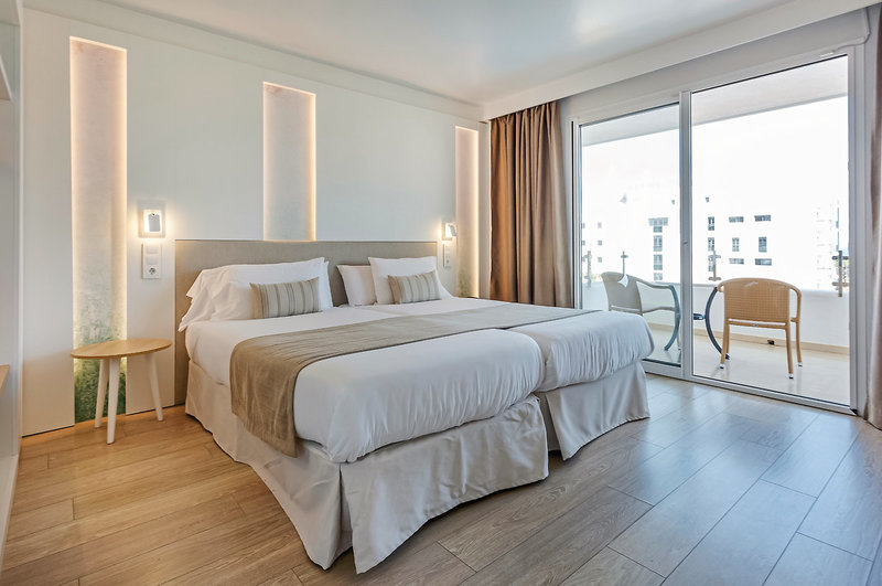 Hotel Marins Playa 20