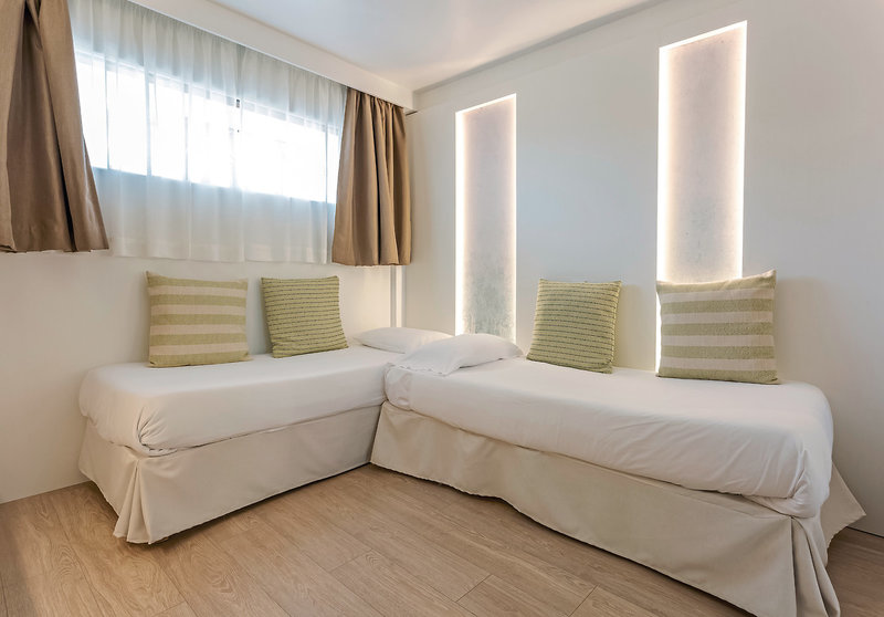 Hotel Marins Playa 21