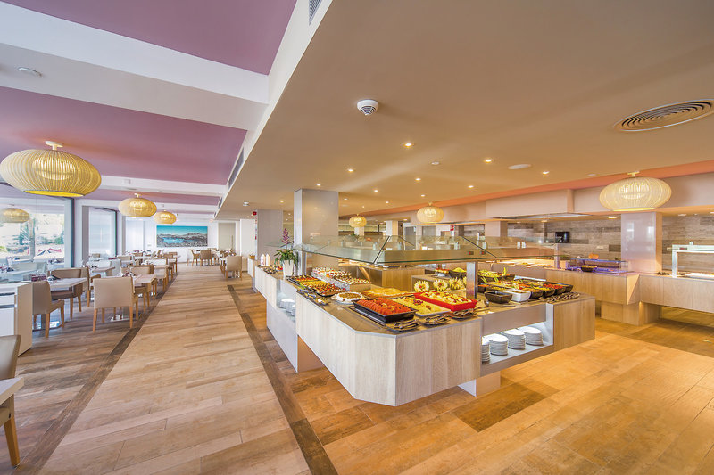 Hotel Marins Playa 23