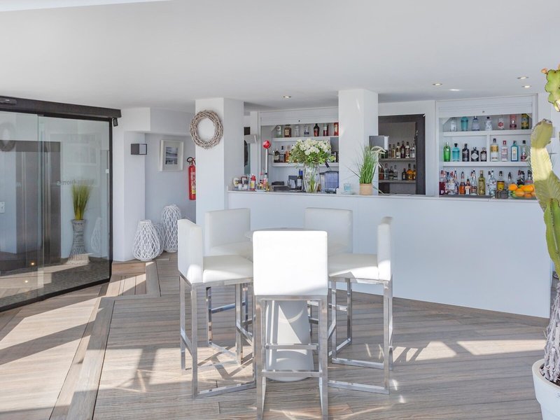 Hotel Marins Playa 8