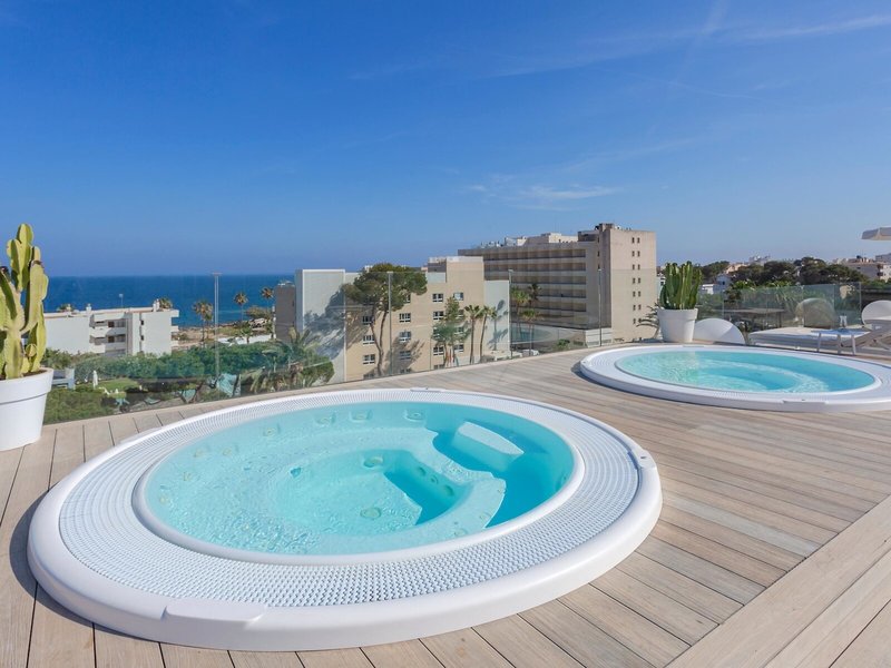 Hotel Marins Playa 9