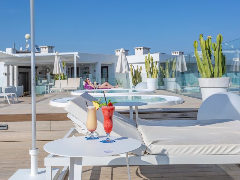 Hotel Marins Playa 10
