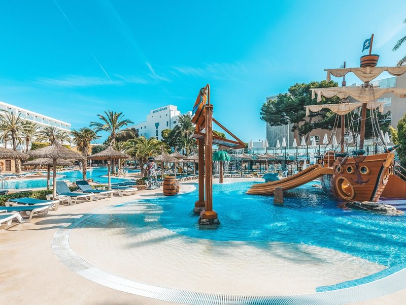 Hotel Marins Playa 11