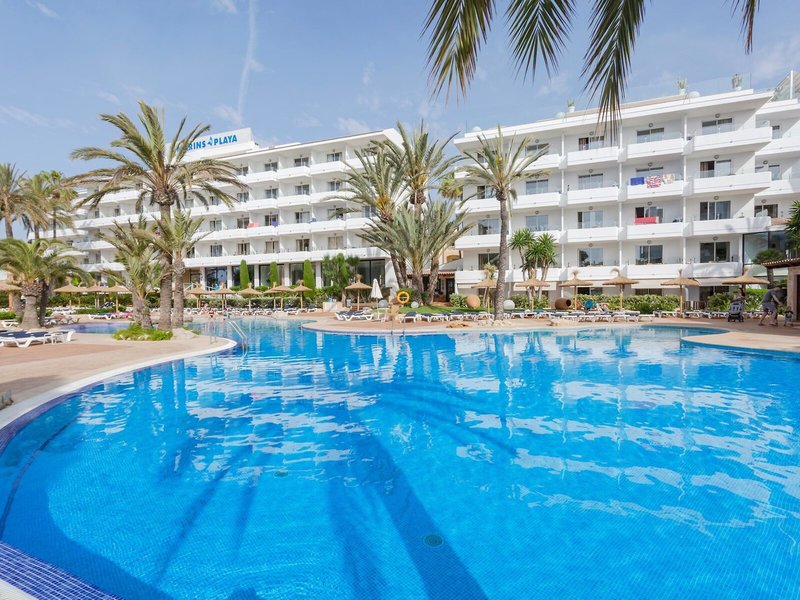 Hotel Marins Playa 12