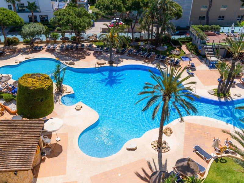 Hotel Marins Playa 13