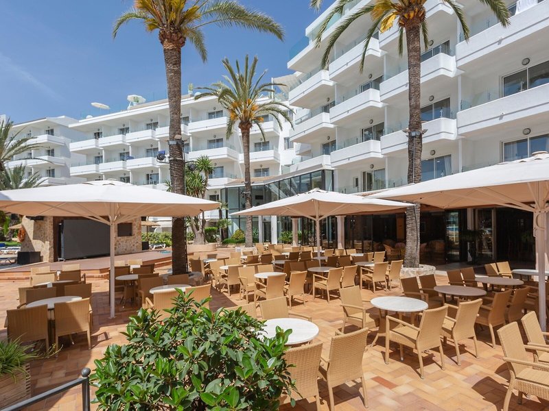 Hotel Marins Playa 14