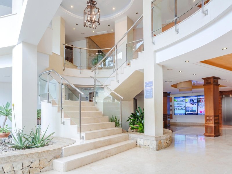 Hotel Marins Playa 15