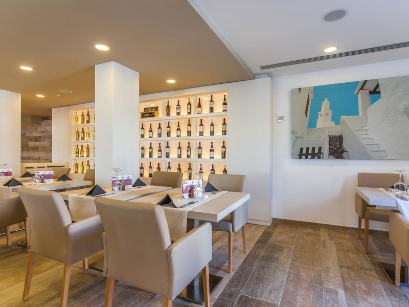 Hotel Marins Playa 16