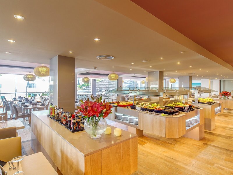 Hotel Marins Playa 17