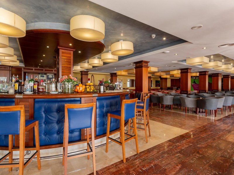 Hotel Marins Playa 18