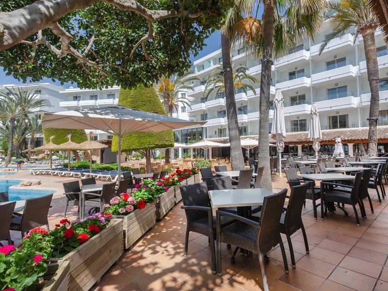 Hotel Marins Playa 20