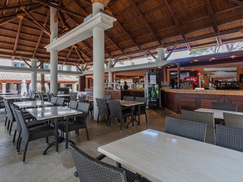 Hotel Marins Playa 21
