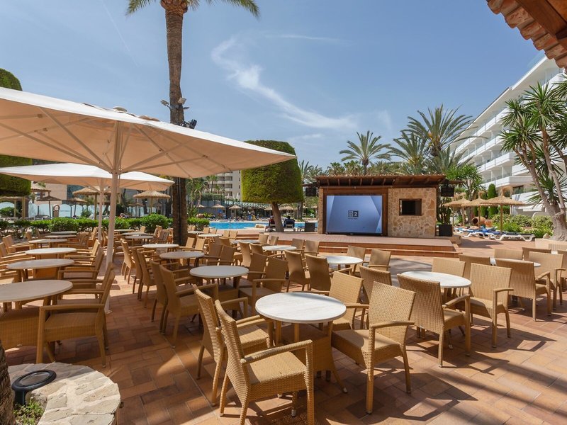 Hotel Marins Playa 22