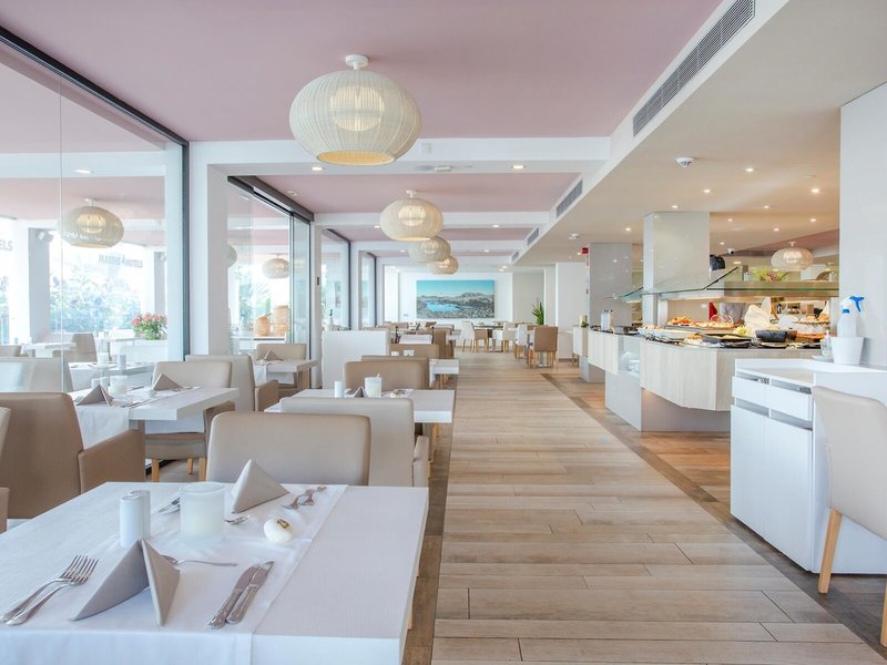 Hotel Marins Playa 24