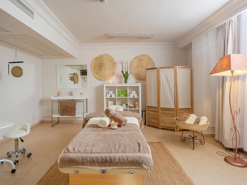 Hotel Marins Playa 30