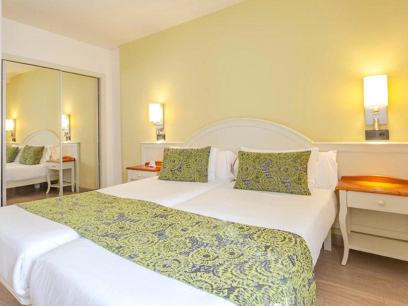 Hotel Marins Playa 42
