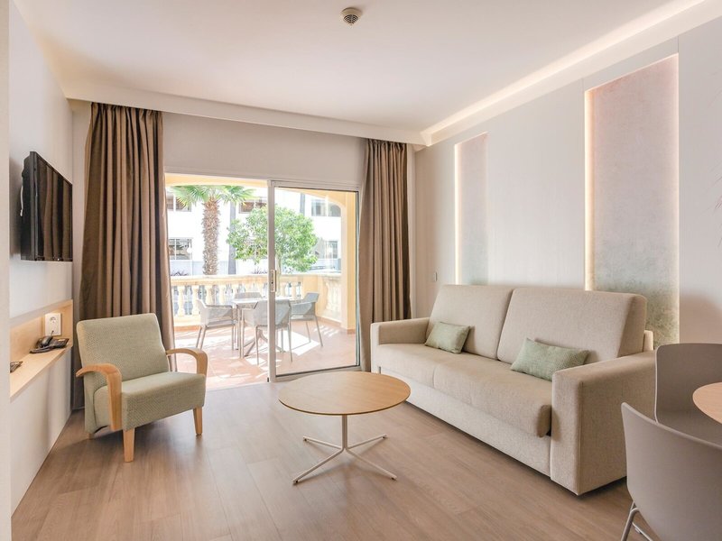 Hotel Marins Playa 44