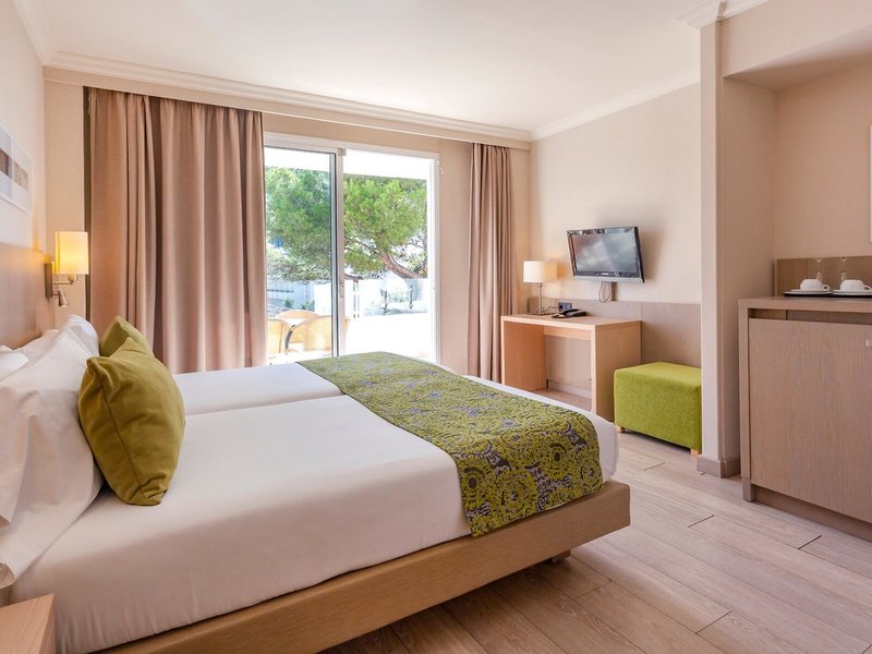 Hotel Marins Playa 47