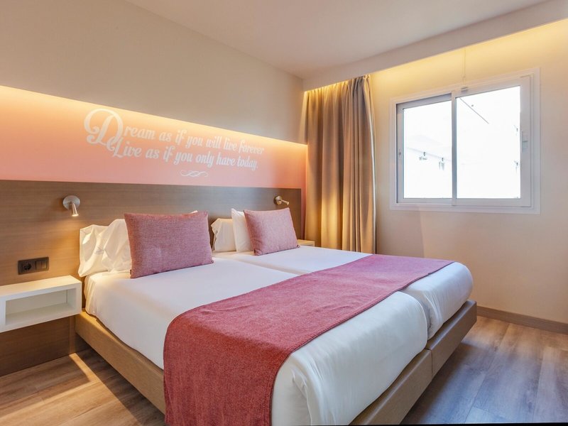 Hotel Marins Playa 50