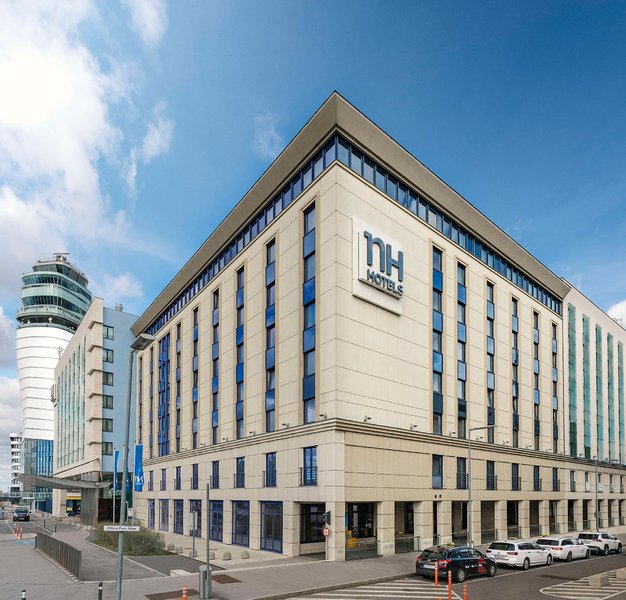 NH Vienna Airport Conference Center 2