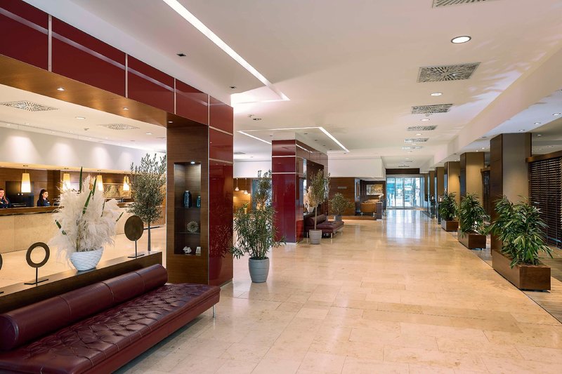 NH Vienna Airport Conference Center 3