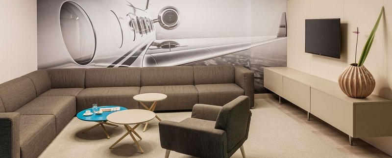 NH Vienna Airport Conference Center 4
