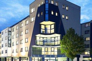 DORMERO Hotel Zürich Airport