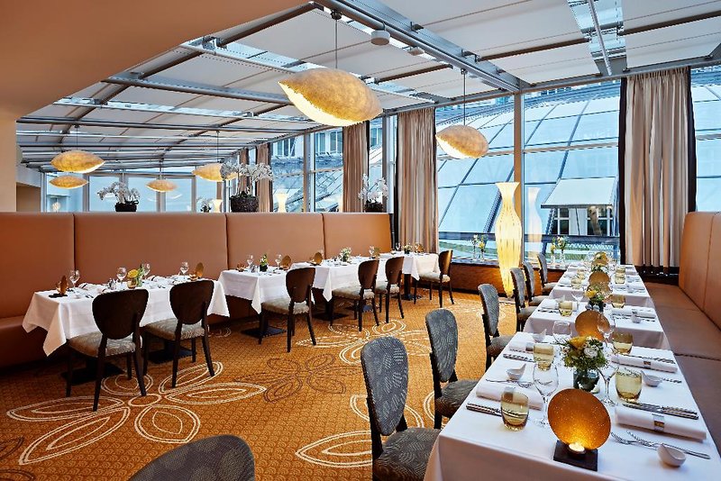 Steigenberger Esplanade Jena 2
