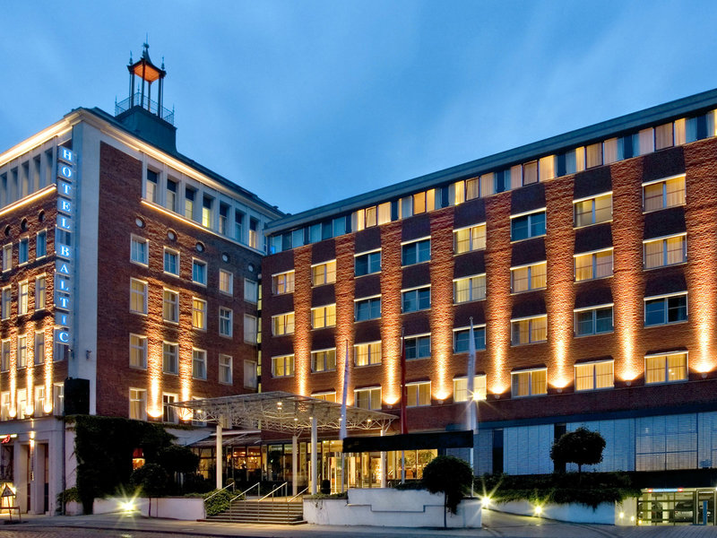 arcona HOTEL BALTIC