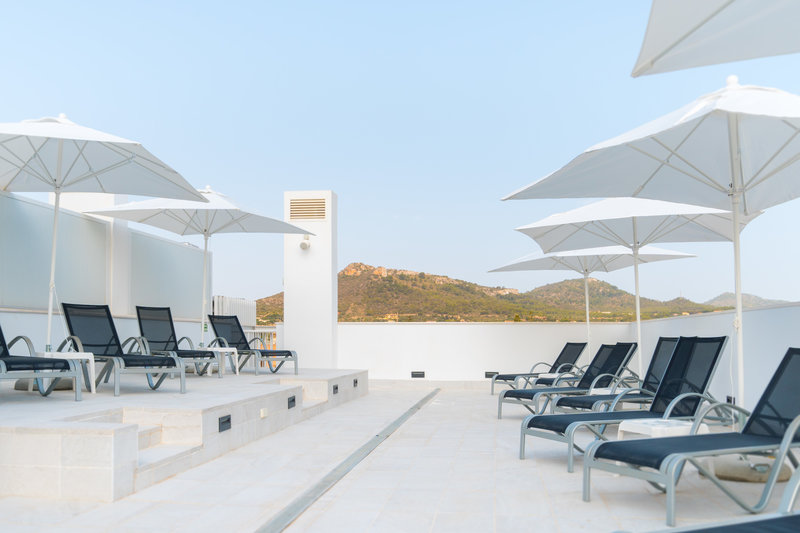 Senator Cala Millor 5