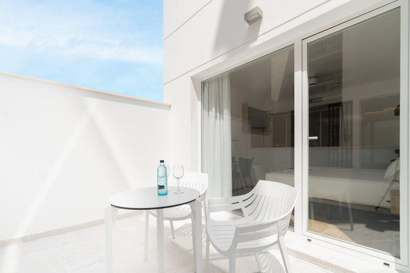 Senator Cala Millor 8