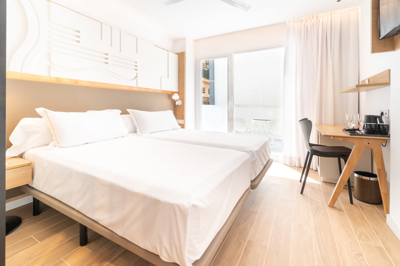 Senator Cala Millor 9