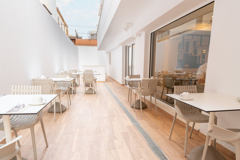 Senator Cala Millor 22