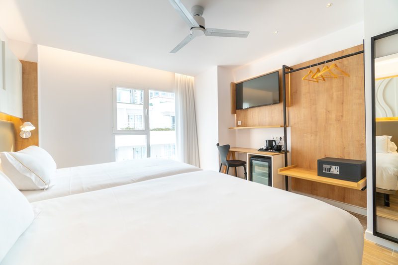 Senator Cala Millor 5