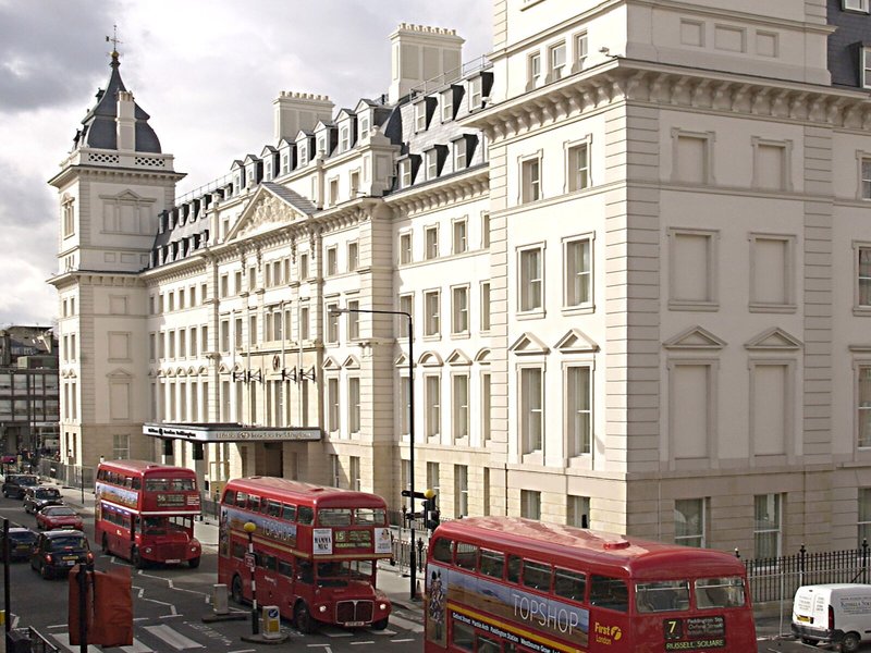 Hilton Paddington
