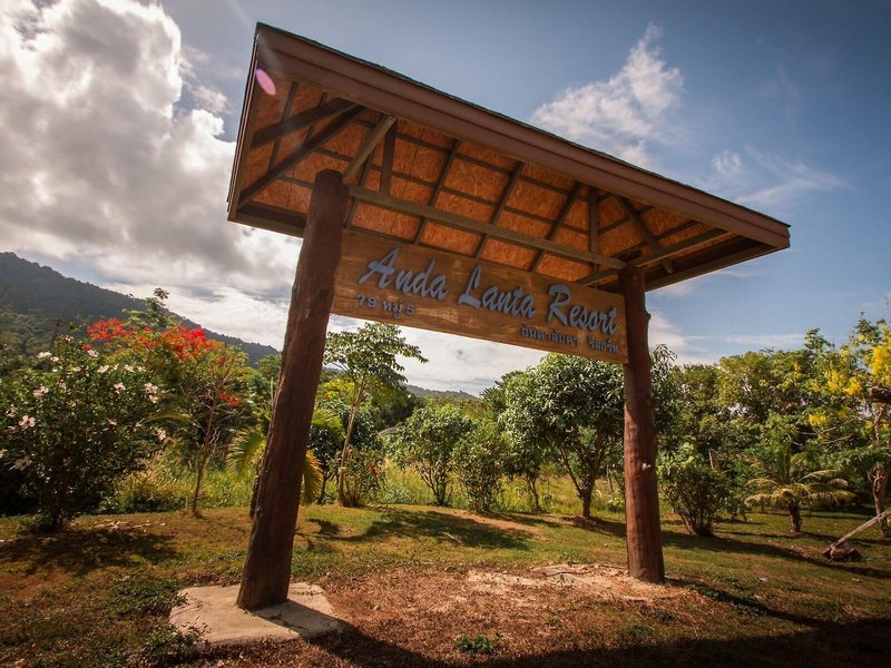 Anda Lanta Resort 5