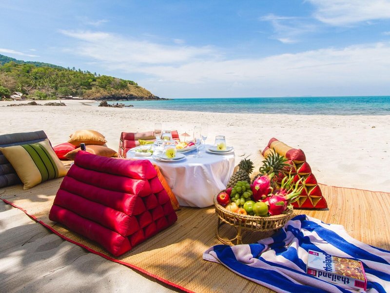 Anda Lanta Resort 9