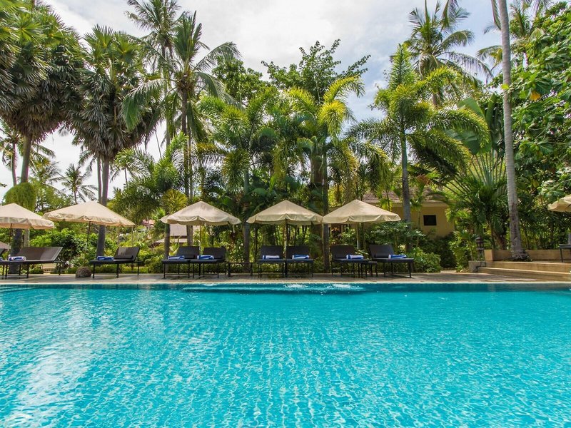 Anda Lanta Resort 19