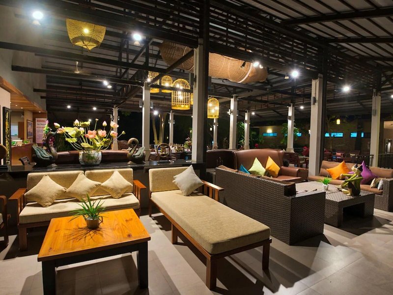 Anda Lanta Resort 20