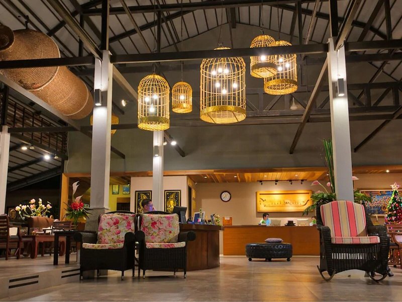 Anda Lanta Resort 21