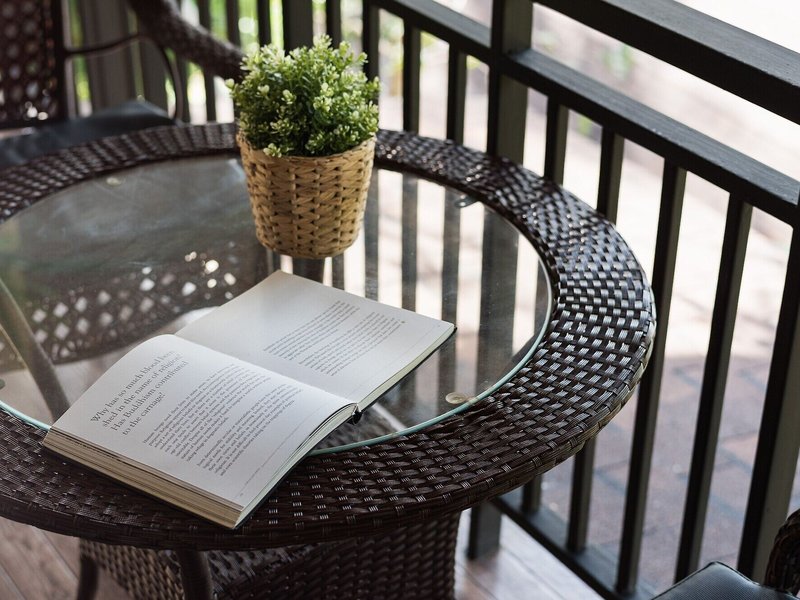 Anda Lanta Resort 29