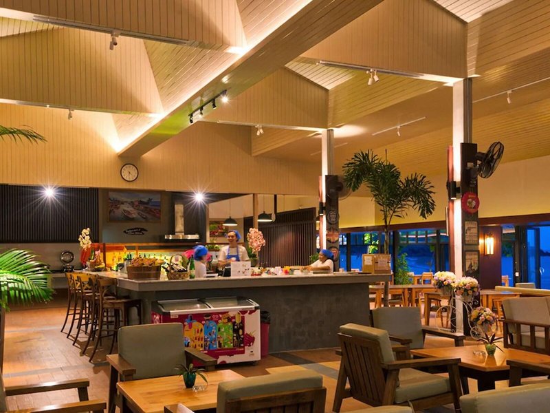 Anda Lanta Resort 30